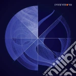 Inventions - Inventions cd