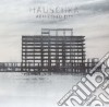 Hauschka - Abandoned City cd