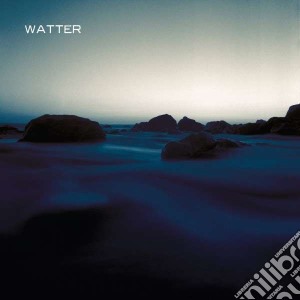Watter - This World cd musicale di Watter