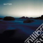 Watter - This World cd