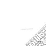 (LP Vinile) United Nations - United Nations vinile