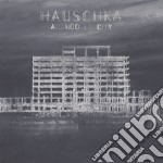 (LP Vinile) Hauschka - A Ndo C Y