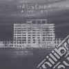 (LP Vinile) Hauschka - A Ndo C Y cd