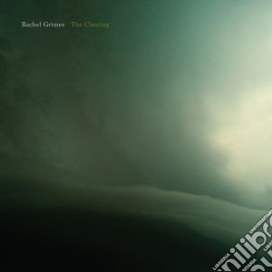 Rachel Grimes - Clearing cd musicale di Rachel Grimes