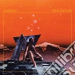 (LP Vinile) Maserati - Rehumanizer vinile