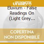Eluvium - False Readings On (Light Grey Marbled Sm) (2 Lp) cd musicale di Eluvium
