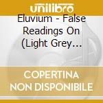 Eluvium - False Readings On (Light Grey Marbled Sm) (2 Lp) cd