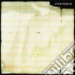 (LP Vinile) Inventions - Blanket Waves vinile