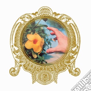 Grails - Chalice Hymnal cd musicale di Grails