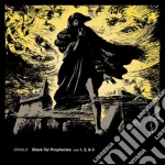 (LP Vinile) Grails - Black Tar Prophecies Vol S 1, 2, & 3 vinile