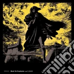 Grails - Black Tar Prophecies Vol S 1, 2, & 3 cd