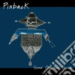 (LP Vinile) Pinback - Some Offcell Voices vinile