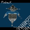 (LP Vinile) Pinback - Some Offcell Voices cd