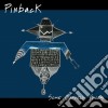 Pinback - Some Offcell Voice cd