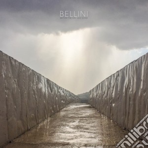 Bellini - Before The Day Has Gone cd musicale di Bellini