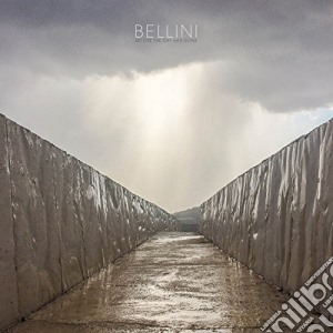 (LP Vinile) Bellini - Before The Day Has Gone (Coloured) lp vinile di Bellini