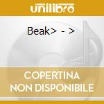 Beak> - >>> cd