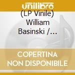 (LP Vinile) William Basinski / Lawrence English - Selva Oscura vinile