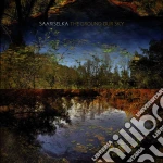 Saariselka - Ground Our Sky cd