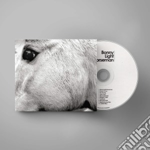 Bonny Light Horseman - Bonny Light Horseman cd musicale