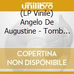 (LP Vinile) Angelo De Augustine - Tomb (Yellow) vinile