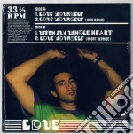 (LP Vinile) Sufjan Stevens - Love Yourself (Coloured) (7') vinile