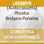 (Audiocassetta) Phoebe Bridgers-Punisher cd musicale