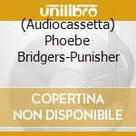 (Audiocassetta) Phoebe Bridgers-Punisher cd
