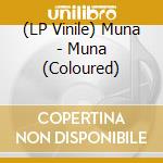 (LP Vinile) Muna - Muna (Coloured) vinile