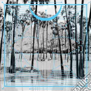 (LP Vinile) Four Tet - Pink (2 Lp) lp vinile di Four Tet