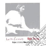 Night through: singles & collected works cd