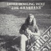 (LP Vinile) Little Howlin' Wolf - Guardian cd