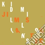(LP Vinile) Kid Millions & Jim Saut - Fountain vinile