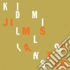(LP Vinile) Kid Millions & Jim Saut - Fountain cd