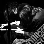 (LP Vinile) Tom Carter/Connors - Untitled vinile