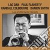 Lao Dan - Live At Willimantic Records cd