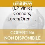 (LP Vinile) Connors, Loren/Oren - Leone lp vinile