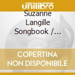 Suzanne Langille Songbook / Various cd