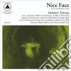 Nice Face - Immer Etwas cd