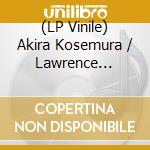 (LP Vinile) Akira Kosemura / Lawrence English - Selene lp vinile
