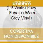 (LP Vinile) Envy - Eunoia (Warm Grey Vinyl) vinile