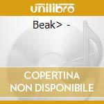 Beak> - >>>> cd