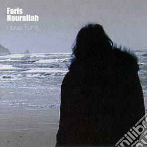 Faris Nourallah - I Love Faris cd musicale di Faris Nourallah