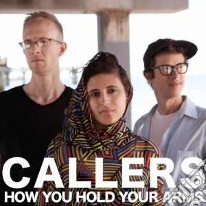 Callers - Life Of Love cd musicale di CALLERS