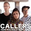 Callers - Life Of Love cd