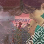 Botany - Feeling Today cd