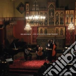 Balmorhea - Live At Sint-elisabethkerk cd