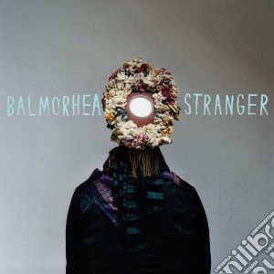 (LP Vinile) Balmorhea - Stranger lp vinile di Balmorhea