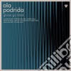 (LP Vinile) Ola Porrida - Ghosts Go Blind cd