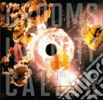 Grooms - Infinity Caller cd